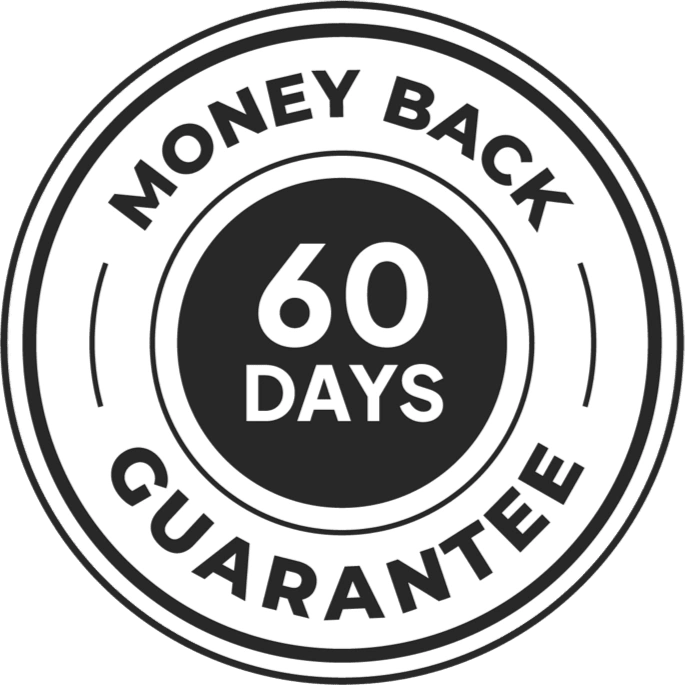 FocusMax 60-Day Money Back Guarantee - Risk free purchase