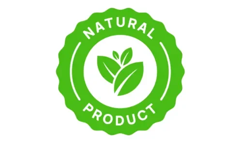 100% Natural Ingredients - FocusMax pure formula